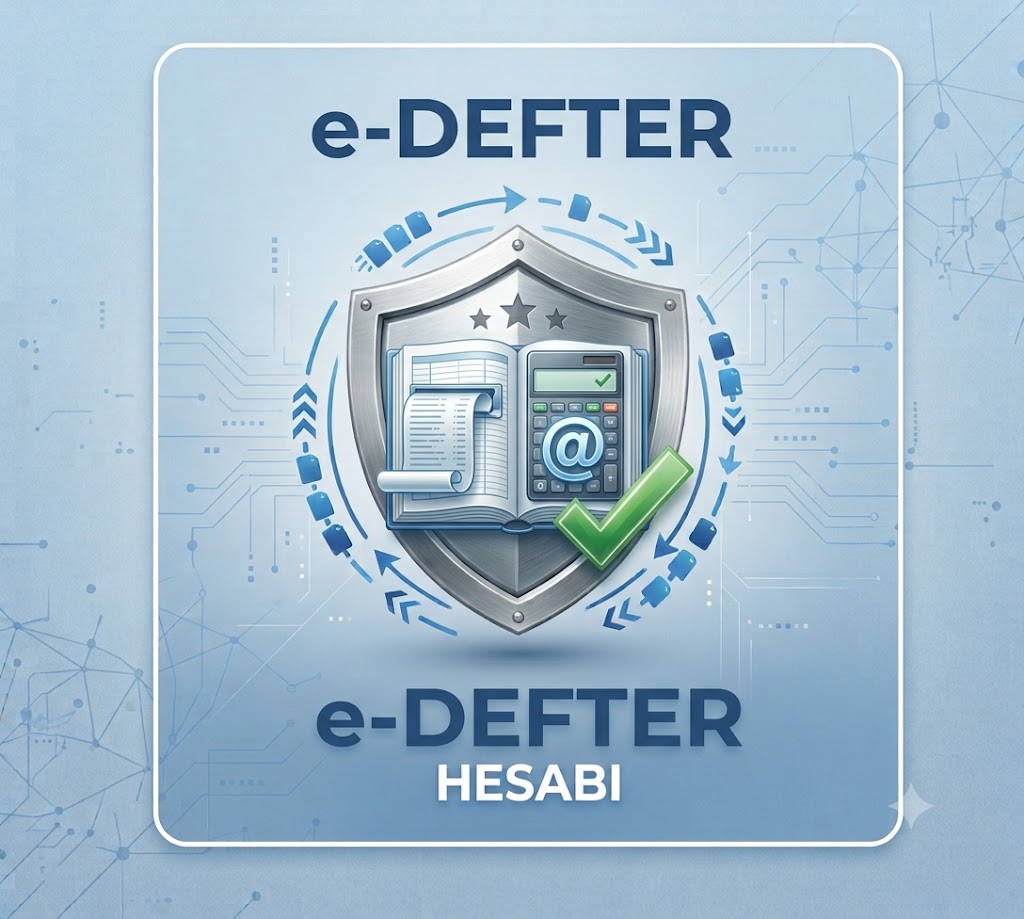 E-Defter
